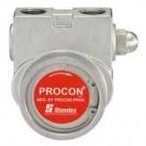 PROCON SS PUMP 240 GPH 250 PSI 115A240F11AA250